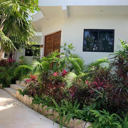 Esduma Nativa Hotel Tulum Luaran gambar