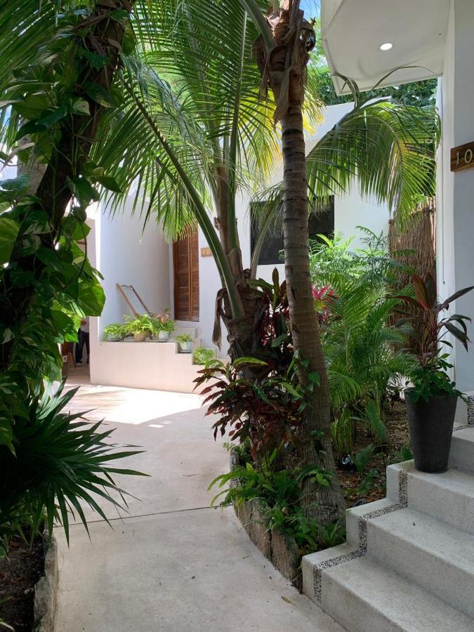Esduma Nativa Hotel Tulum Luaran gambar