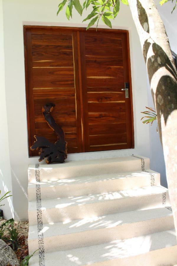 Esduma Nativa Hotel Tulum Luaran gambar