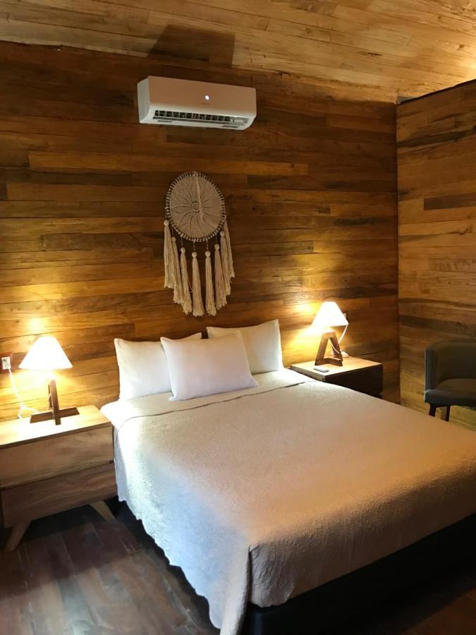 Esduma Nativa Hotel Tulum Luaran gambar